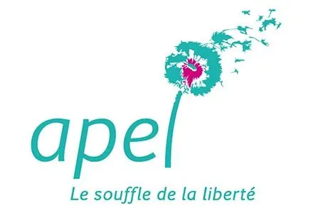 Logo APEL