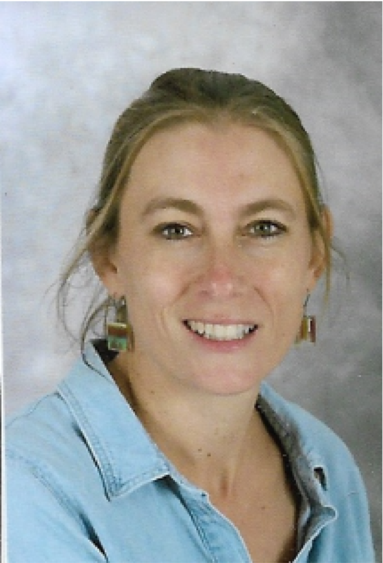 Mélanie Delvart